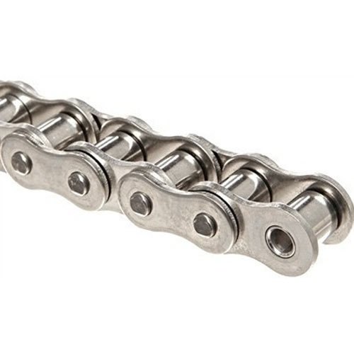 Roller Chain: Functions, Purposes, Uses And Types