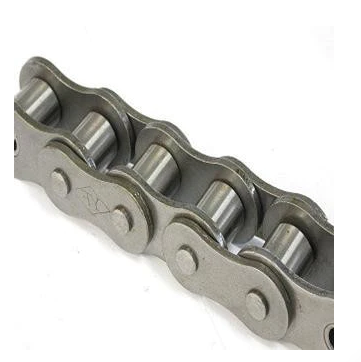 What are the Roller Chain Sizes and Basic needs?