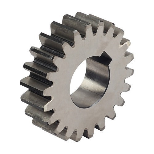 Spur Gears- Everything you need to learn