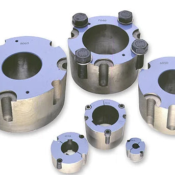 All You Need To Know About Taper-Lock Bushings: Its Information, Benefits And Uses