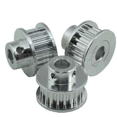 Pulley Supplier
