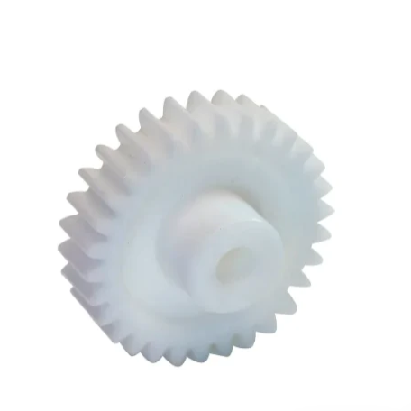 Spur Gears – Bolton Engineering Products Guarantees the Best Quality