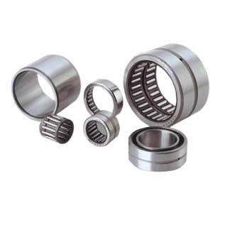 Needle Roller Bearings