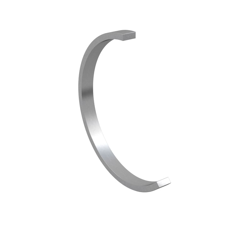 locating rings