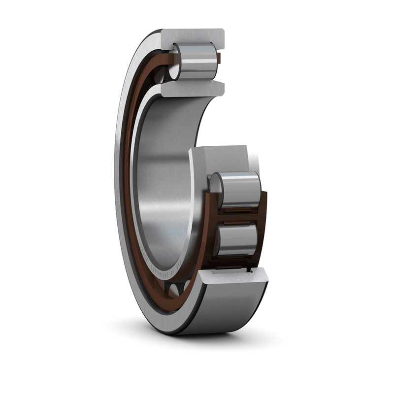 Nu-- NU Cylindrical Roller Bearings | BEP Ltd UK
