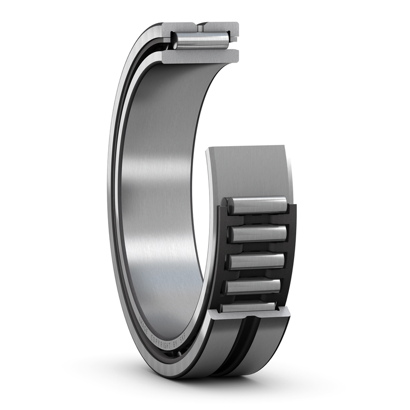 SKF Needle Roller Bearing With Machined Ring