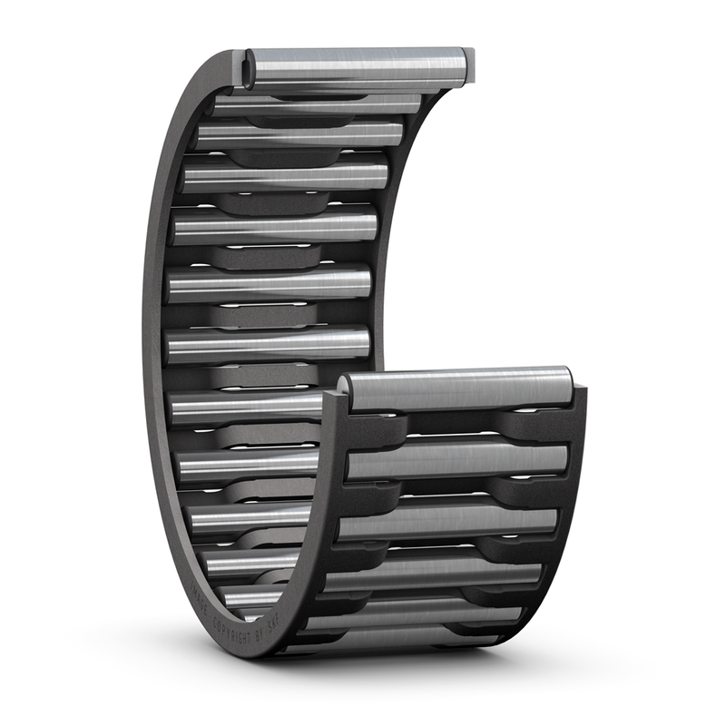 Needle Roller and Cage Assemblies 