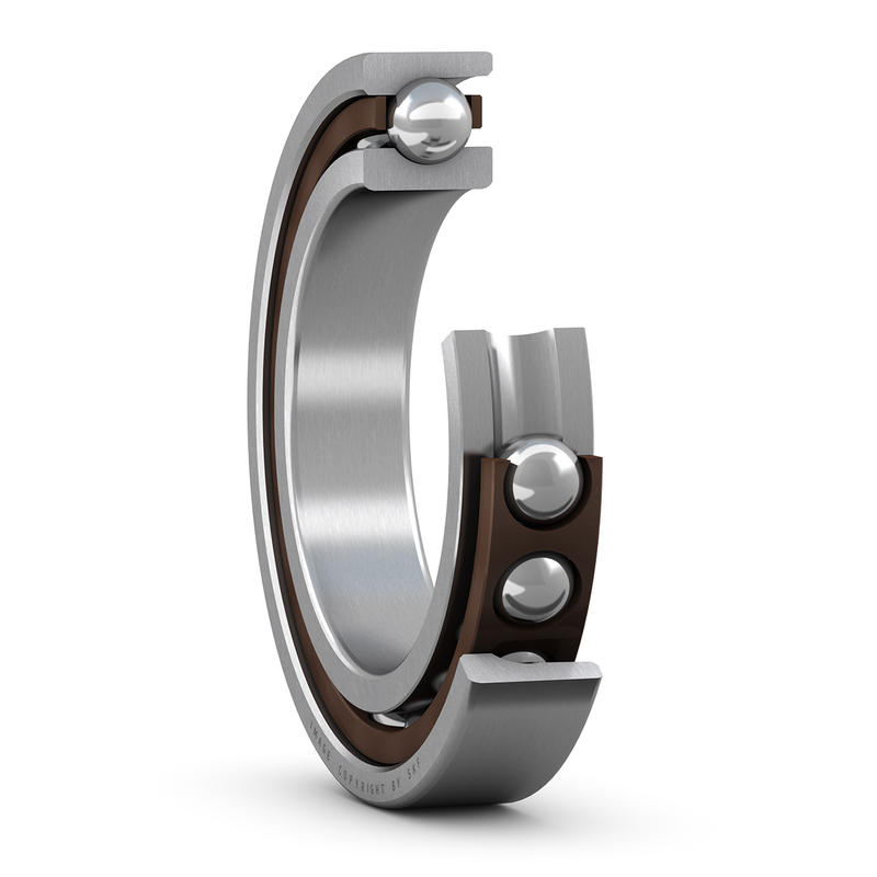 Precision Ball Bearings