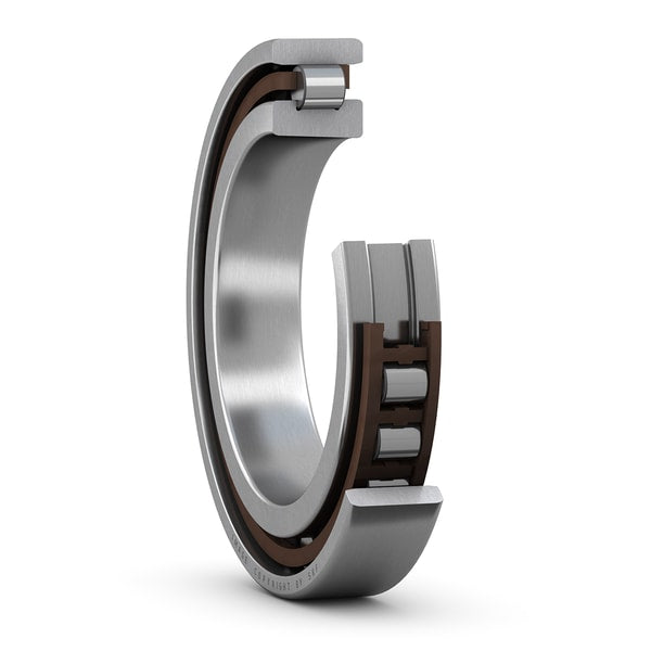 Single Row Cylindrical Roller Bearings