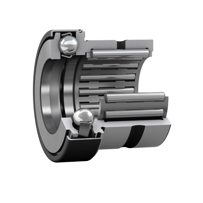 Needle Roller Bearings Combined