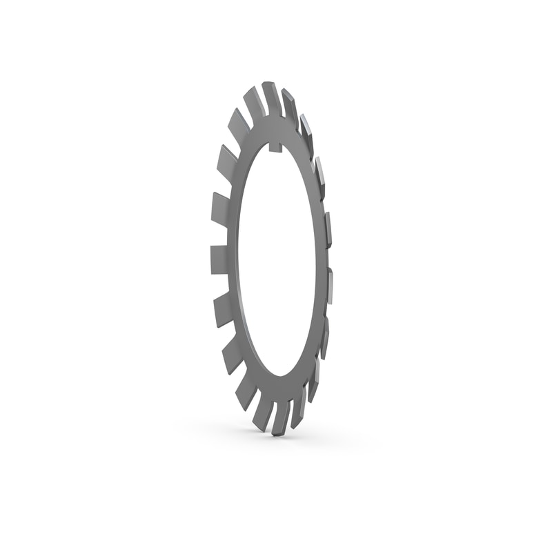 Tab Washers | Reliable Locking Tab Washers UK