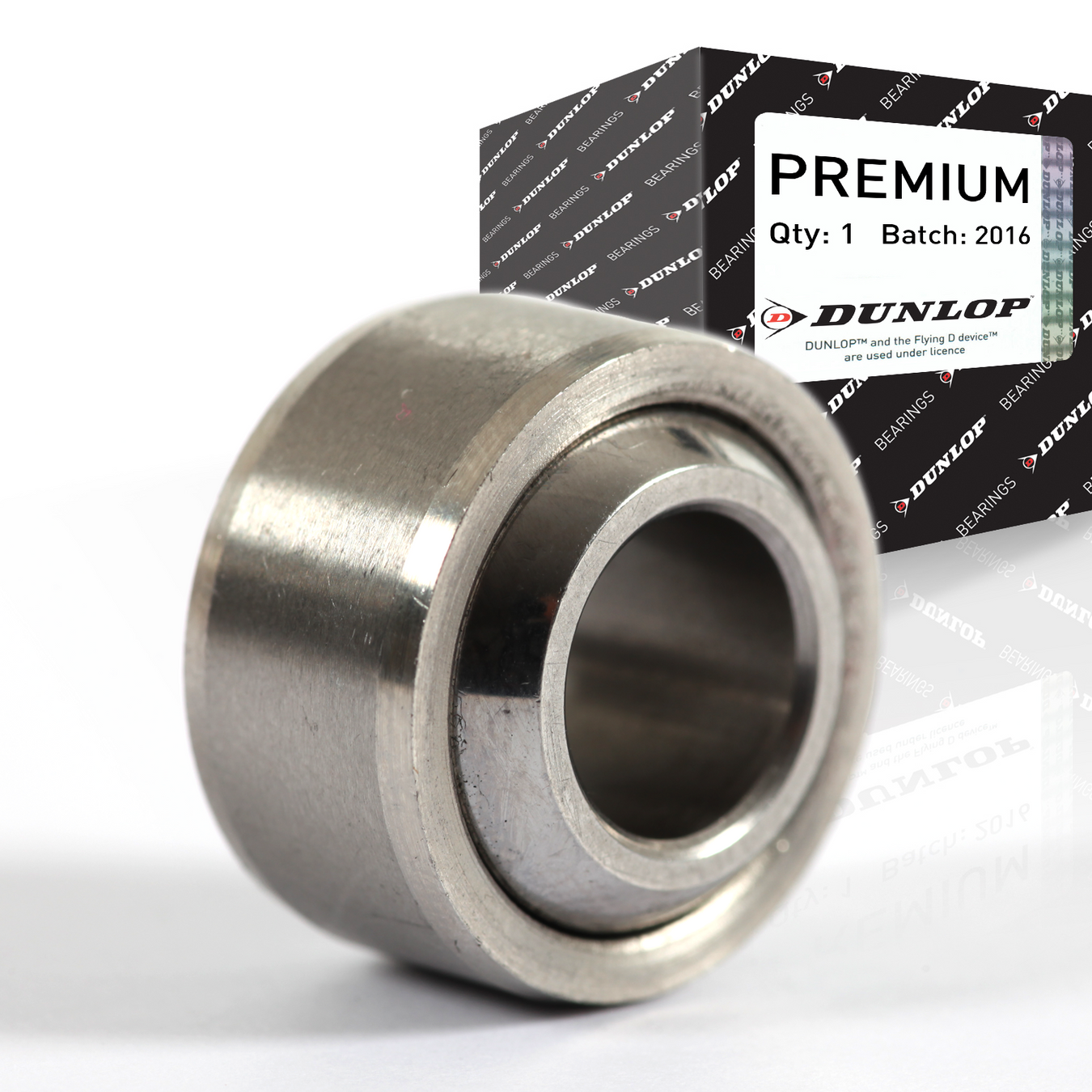 Spherical Plain Bearings