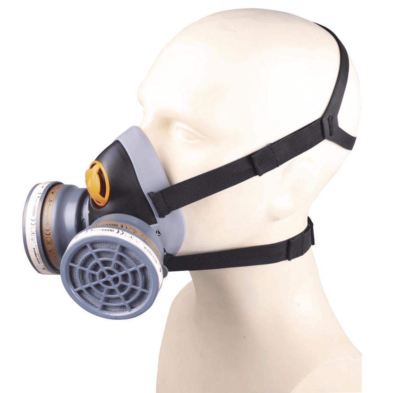 Respiratory Masks