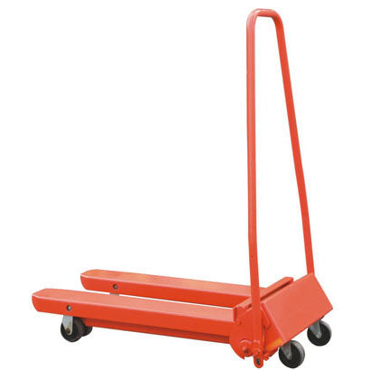 Hand Pallet Trucks 