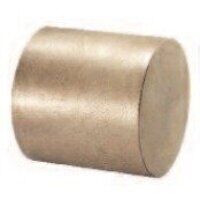 Oilite Solid Bar – Oilite Bar Stock for Self-Lubricating Bearings