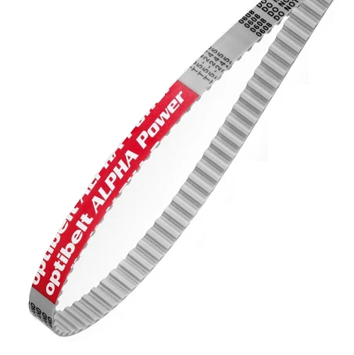 PU timing belt