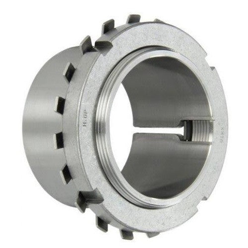 Bearing Adapter Sleeves, Washers & Lock Nuts