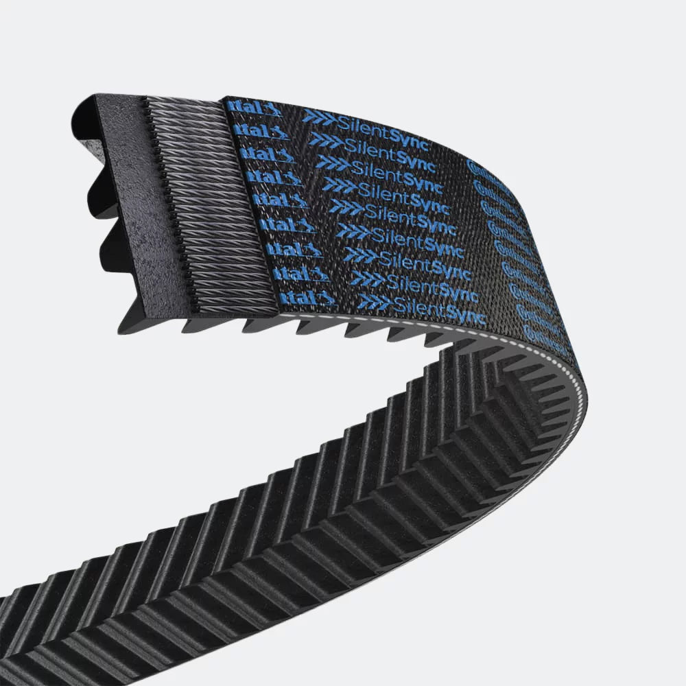 Continental SilentSync® Blue Timing Belts 