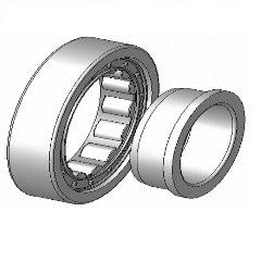 Cylindrical Roller Bearings