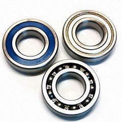 Angular Contact Bearings