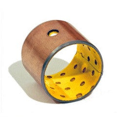 Glacier Bushes & Split Bush Bearings