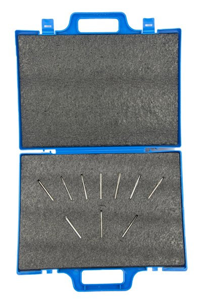 Carbide Burrs