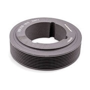 Poly-V Belt Pulleys