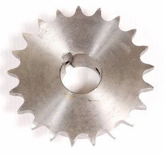 Roller Chain Sprockets