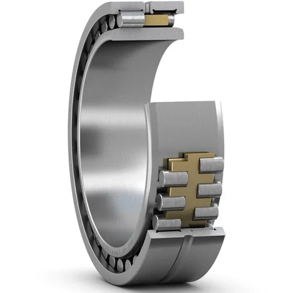 SKF Precision Cylindrical Roller Bearing