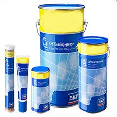 SKF Lubricant Supplier, UK