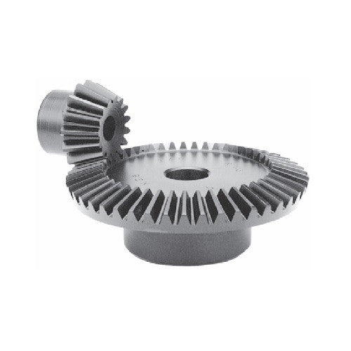 Bevel Gears