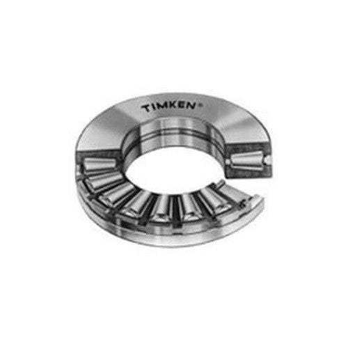 Tapered Race Thrust Bearing