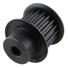 Imperial Timing Belt Pulleys