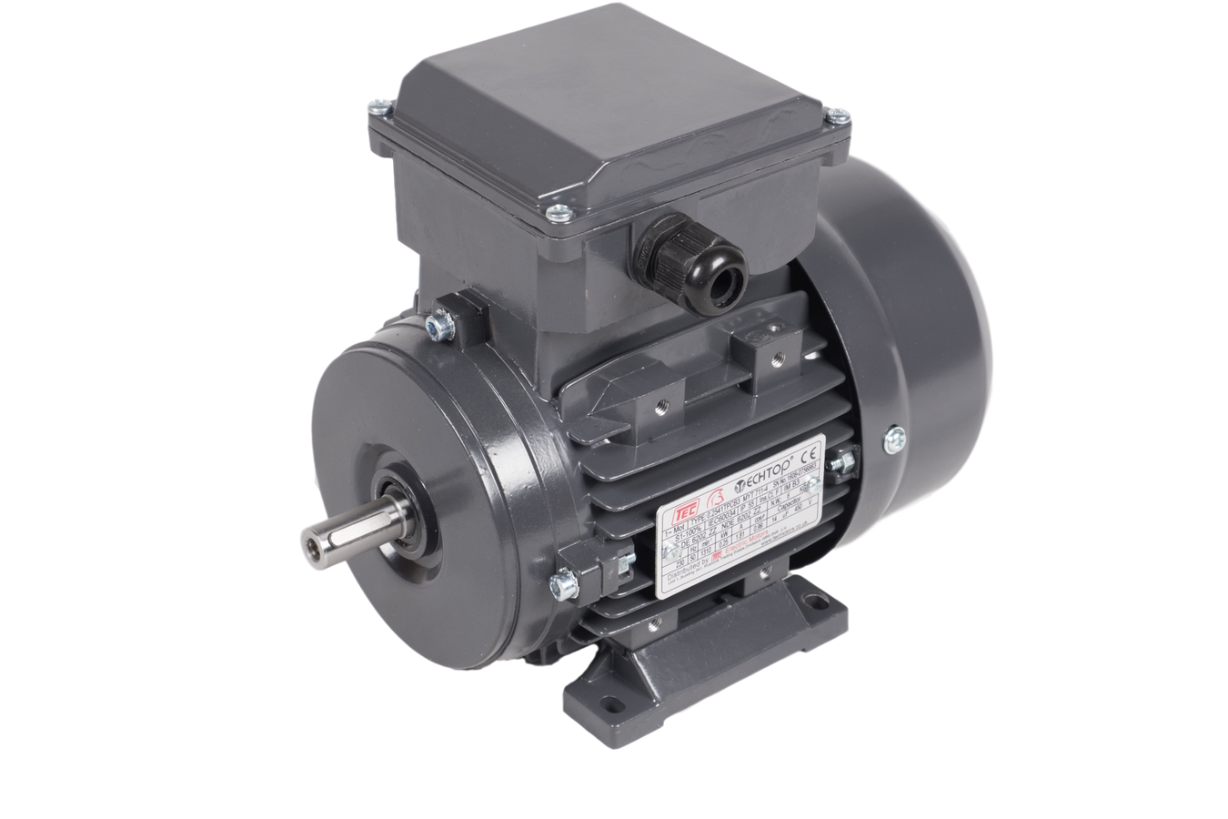 Single Phase Motors