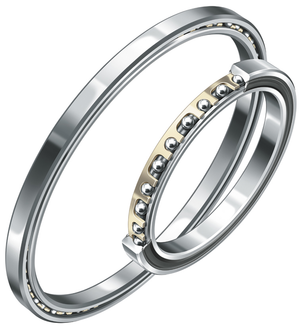 CSXU065-2RS-HLE INA (Schaeffler) Four Point Contact Bearing