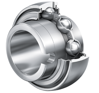 GE25-XL-KTT-B>A INA (Schaeffler) Radial Insert Ball Bearing