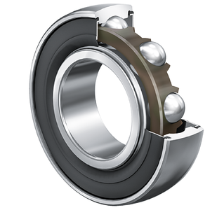 G5205-2RS-N INA (Schaeffler) 25x52x30mm Rubber Sealed Magneto Bearing
