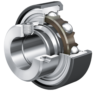 RCRA20/46-XL-FA106 INA (Schaeffler) Radial Insert Ball Bearing