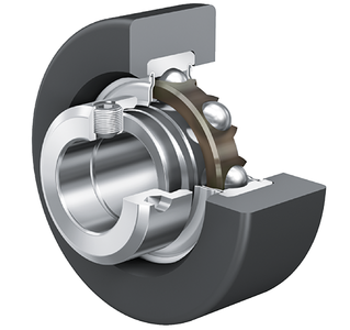 RCSMA30/65-XL-FA106 INA (Schaeffler) Radial Insert Ball Bearing