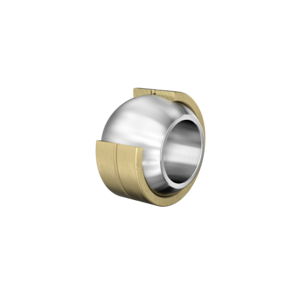 GE12-PB INA (Schaeffler) 12x26x16mm Radial Spherical Plain Bearing