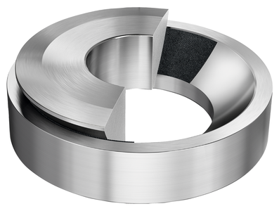 GE15-AW-A INA (Schaeffler) Thrust Spherical Plain Bearing