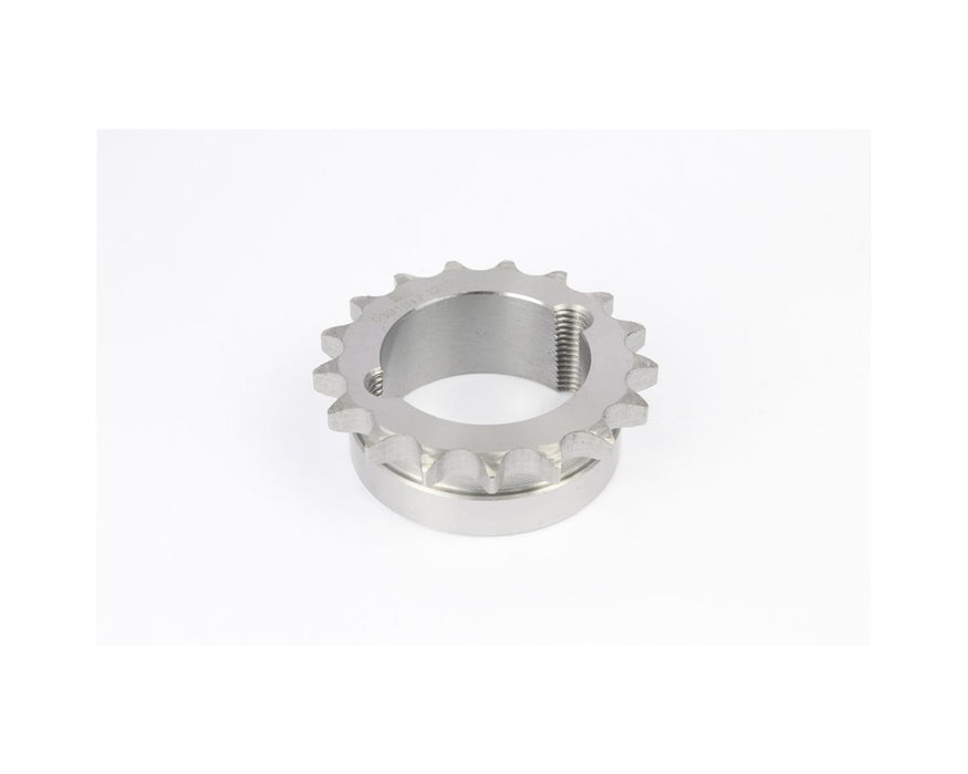 31-28 06B 3/8 BS Roller Chain Sprocket Taper Lock 1210 - Simplex - 28 Tooth