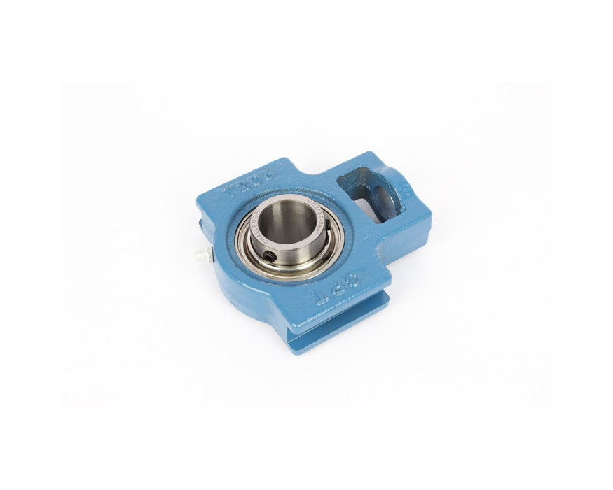 UCT210 (ST50) Triple Seal L3 Take Up Unit Cast Iron Self Lube Housed Agri Bearing & Insert