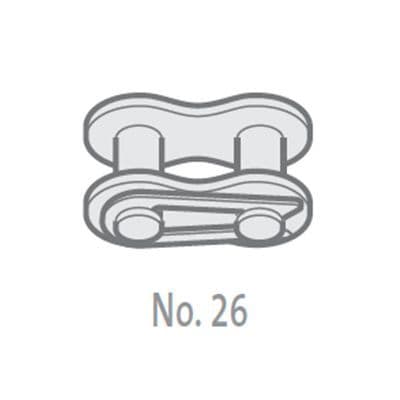 Renold-SD-60-1-NO26-3/4-Inch-Pitch-SD-Roller-Link