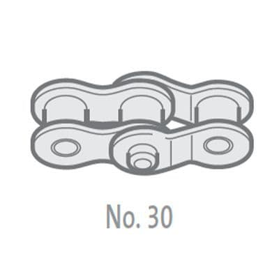 Renold-06B-1-NO30-3/8-Inch-Pitch-Premier-Standard-Link