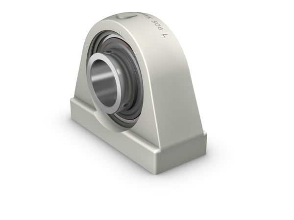 SYFWK 20 LTA 20mm SKF Foodline Short Base Pillow Block Ball Bearing & Housing Unit with Extended Inner Ring