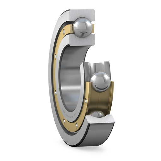 6944 61944-M 220x300x38mm Thin Section Deep Groove Ball Bearing