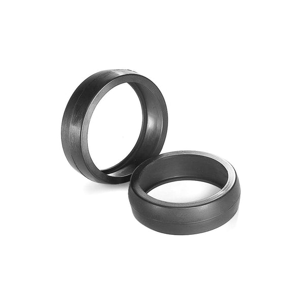 RIS204 41.2mm SKF Rubber Seating Rings for Insert Bearings