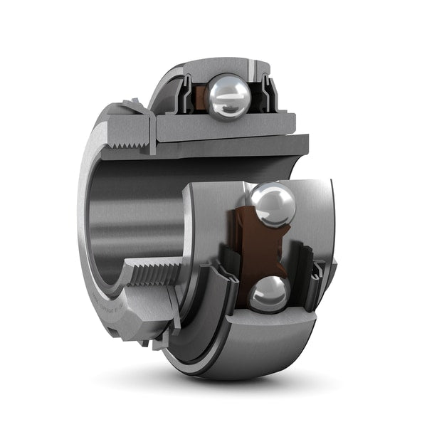 BBY-0118 SKF 30mm SKF Single Row Deep Groove Ball Bearing