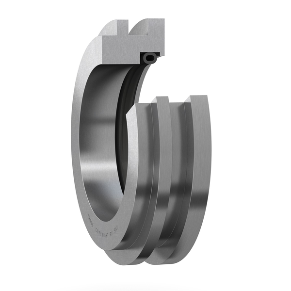 TSN 516 S SKF Bearing Housing Seal